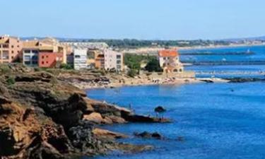 Les Sables du Midi