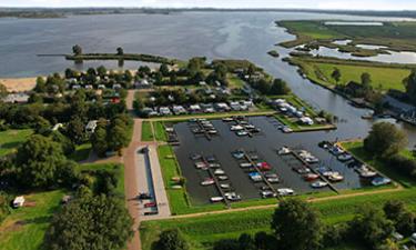 fleuve zuidlaardermeer